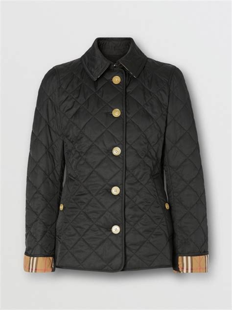 burberry fall jacket women's|Burberry jackets official site.